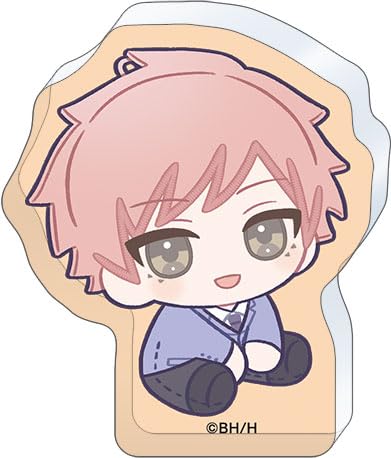 Amazon.co.jp: 桜蘭高校ホスト部 ころっとアクリルフィギュア 常陸院馨